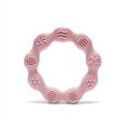 Massaggiagengive Anello Deep PINK